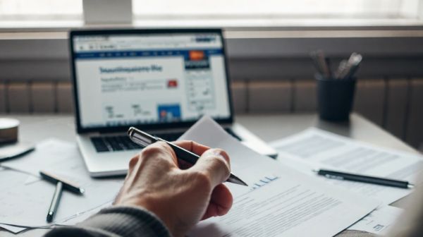 Comparatif des devis d'assurance auto pour une souscription rapide