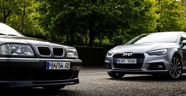 Louez votre voiture à clermont-ferrand en toute simplicité !