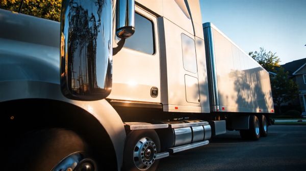 Top choix de camions 20m3 à prix abordable pour votre déménagement