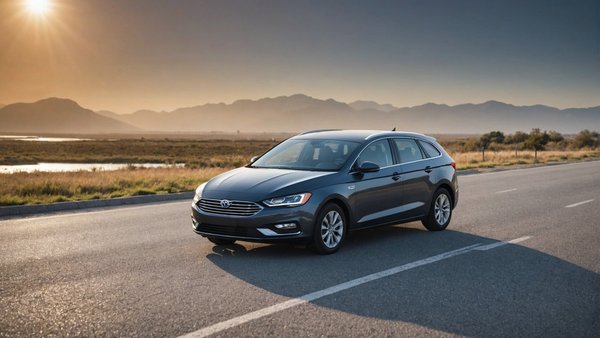 Découvrez pourquoi souscrire une assurance auto est essentiel