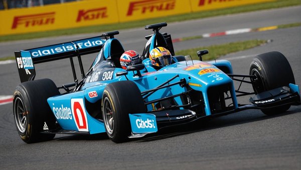 Petites annonces sport automobile : trouvez votre équipement idéal