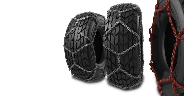 Découvrez des solutions abordables de chaîne et chaussette pour l'hiver