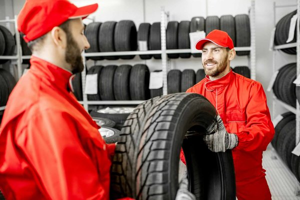 Tout savoir sur le pneu goodyear: qualité et innovation
