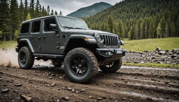 Pneus kleber :performance et fiabilité sur tous les terrains